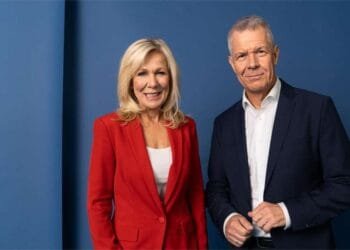 Ulrike von der Groeben Schlaganfall: Ein Blick auf die Herausforderungen und den Weg zur Genesung