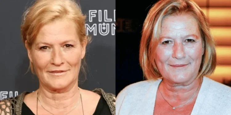 Suzanne von Borsody Krankheit: Ein Blick auf die Gesundheitsherausforderungen der Schauspielerin