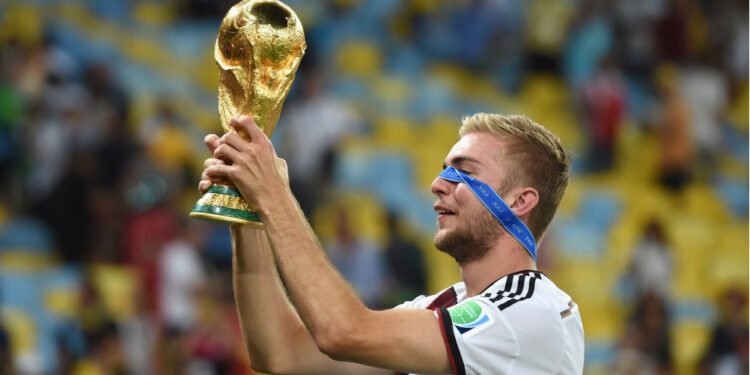 Die Christoph Kramer Beitrittsdaten: Ein umfassender Überblick