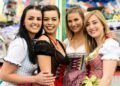 Dirndl günstig kaufen: Stilvolle Trachtenmode für jedes Budget