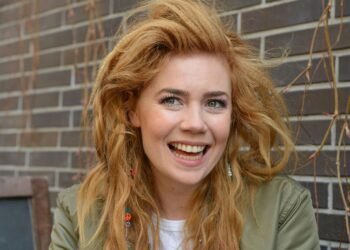 Palina Rojinski: Die Vielseitige Entertainerin und ihre Karriere