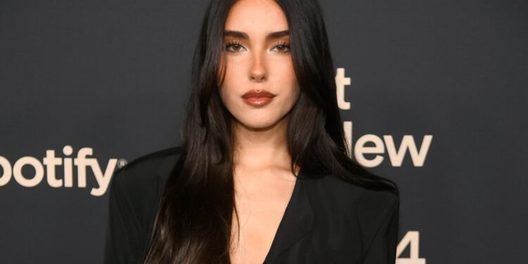 Madison Beer