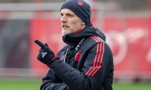 Thomas Tuchel