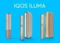 IQOS ILUMA Die nächste Generation des Tabakerhitzens