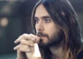 Jared Leto Kinder