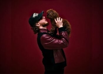 Jack Harlow Lovin on Me