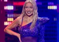 Bauch Beine Po Shirin David